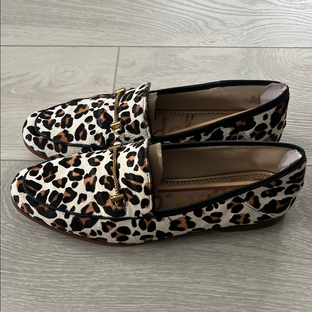 Sam Edelman Lior Loafers - Picture 2 of 4